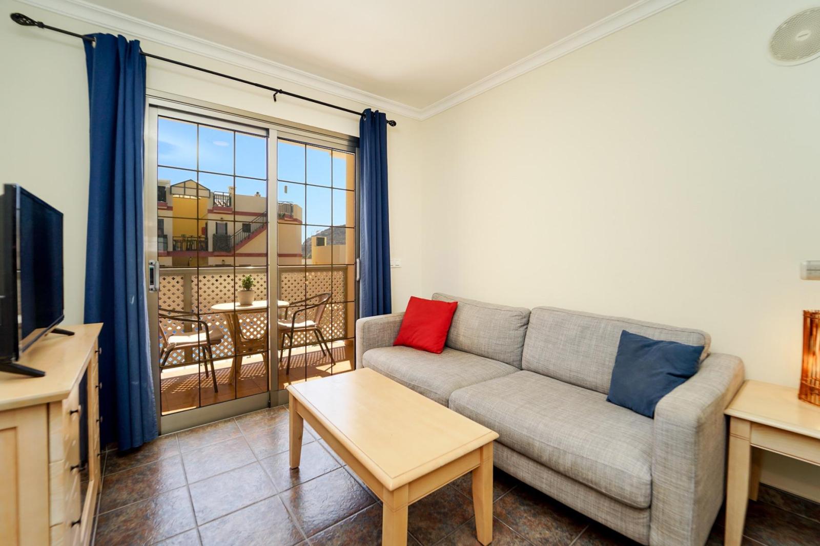 Apartment for Sale in Mogán
