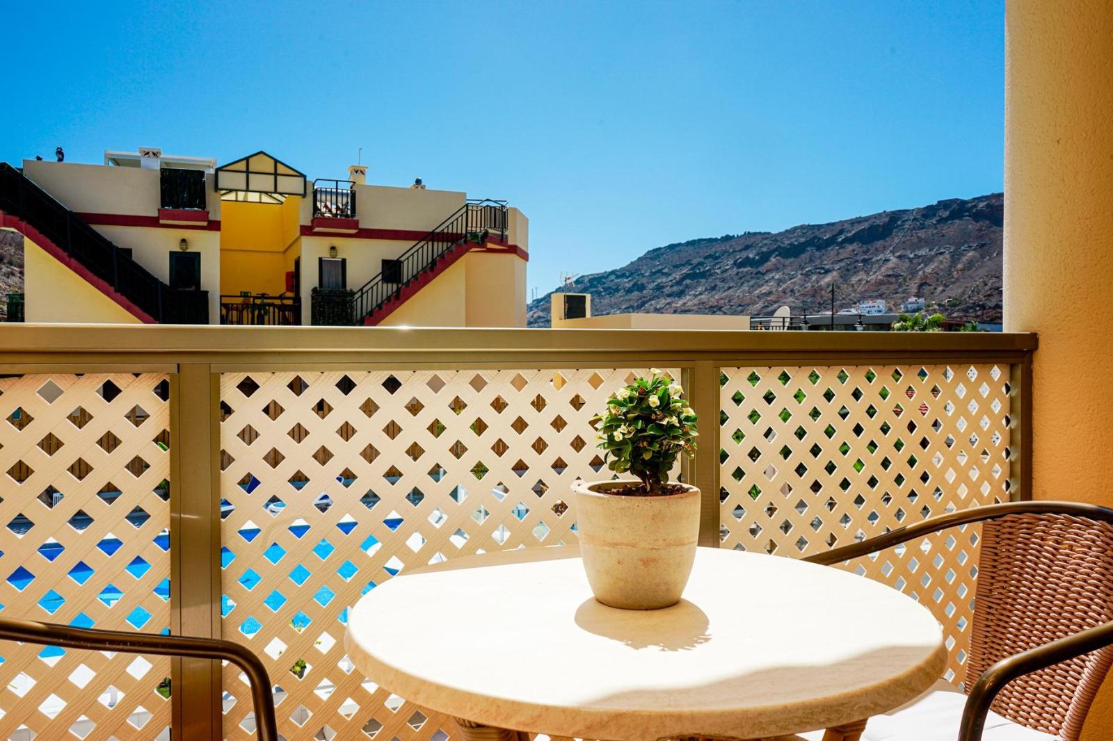 Apartment for Sale in Mogán