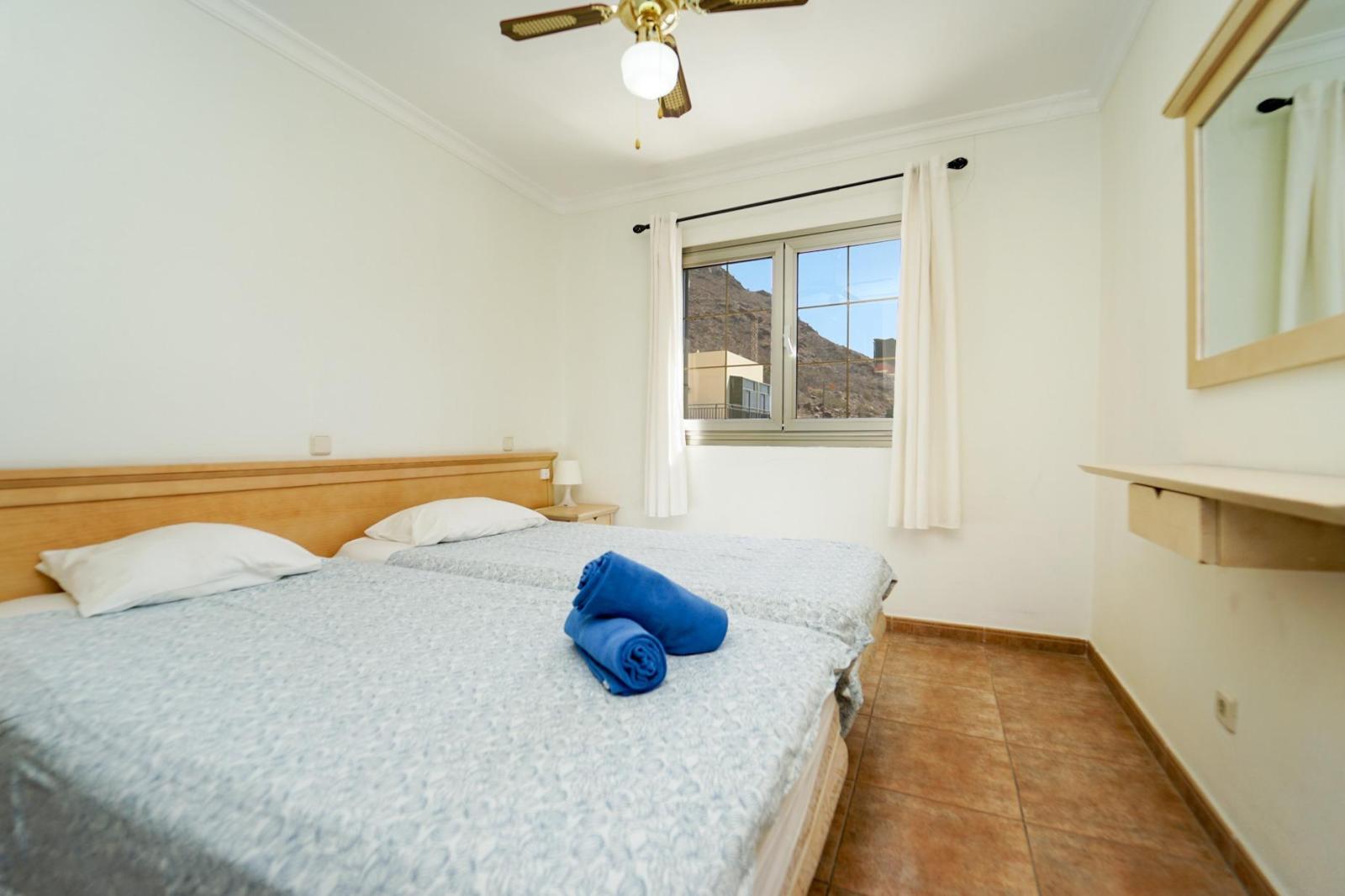 Apartment for Sale in Mogán