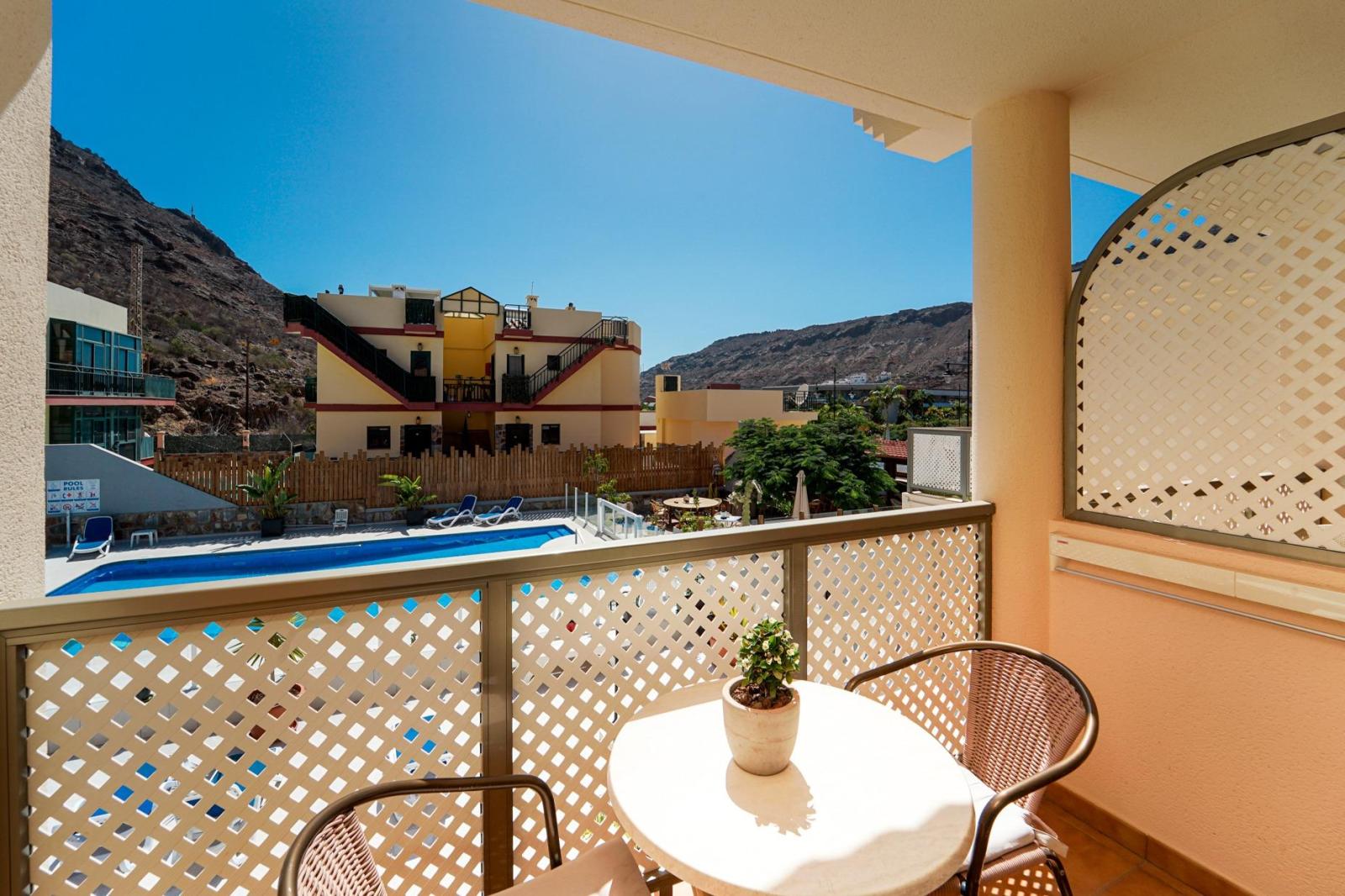 Apartment for Sale in Mogán