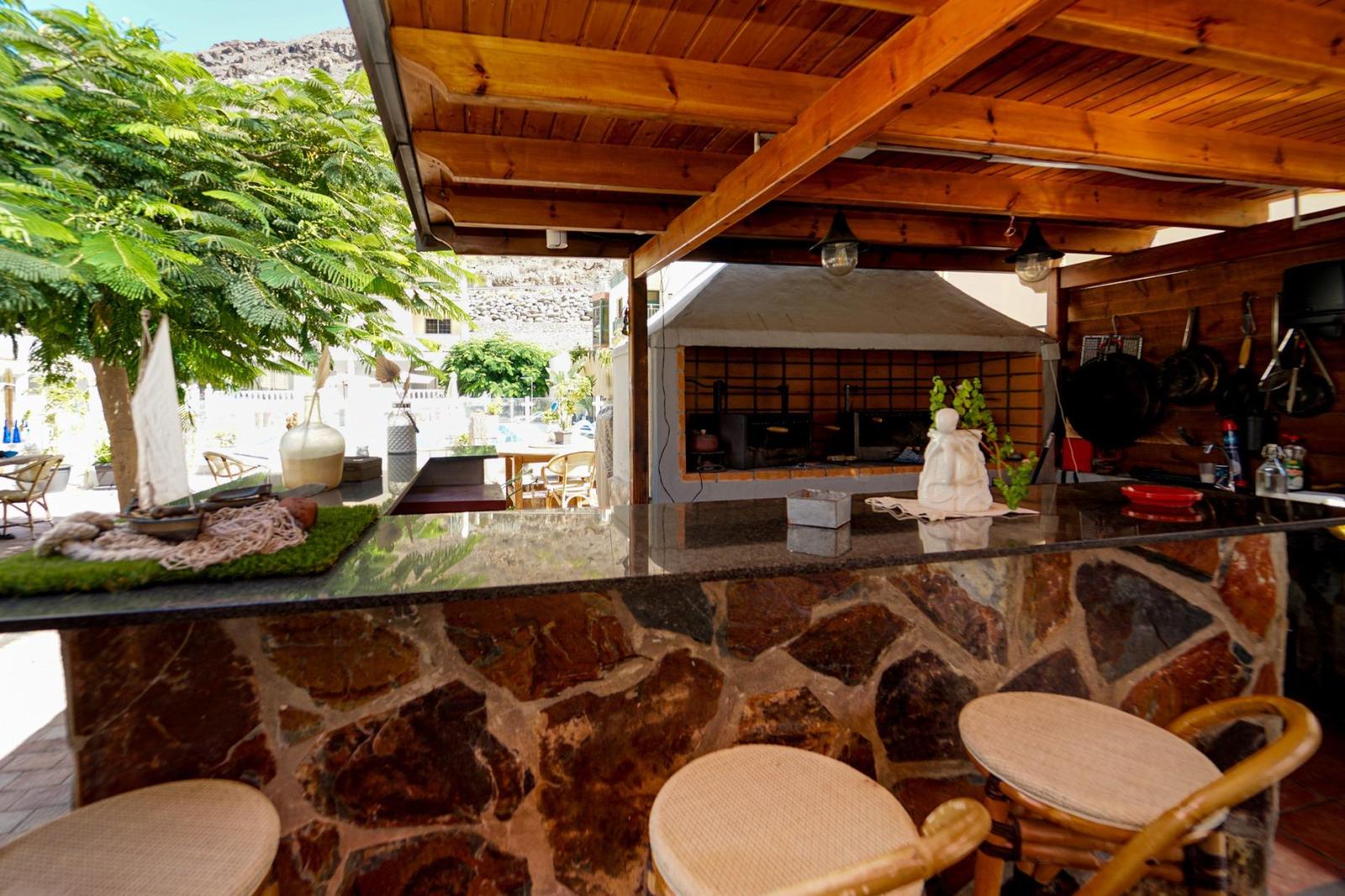 Apartment for Sale in Mogán