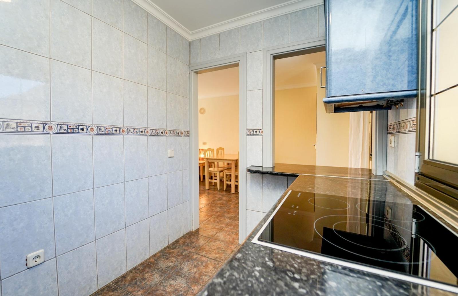 Apartment for Sale in Mogán