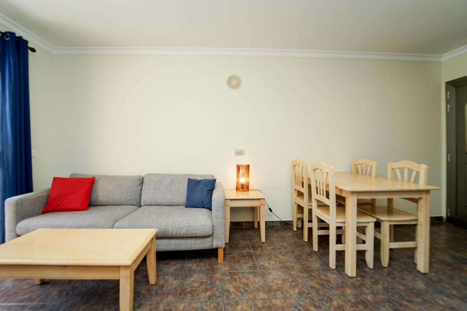 Apartment for Sale in Mogán