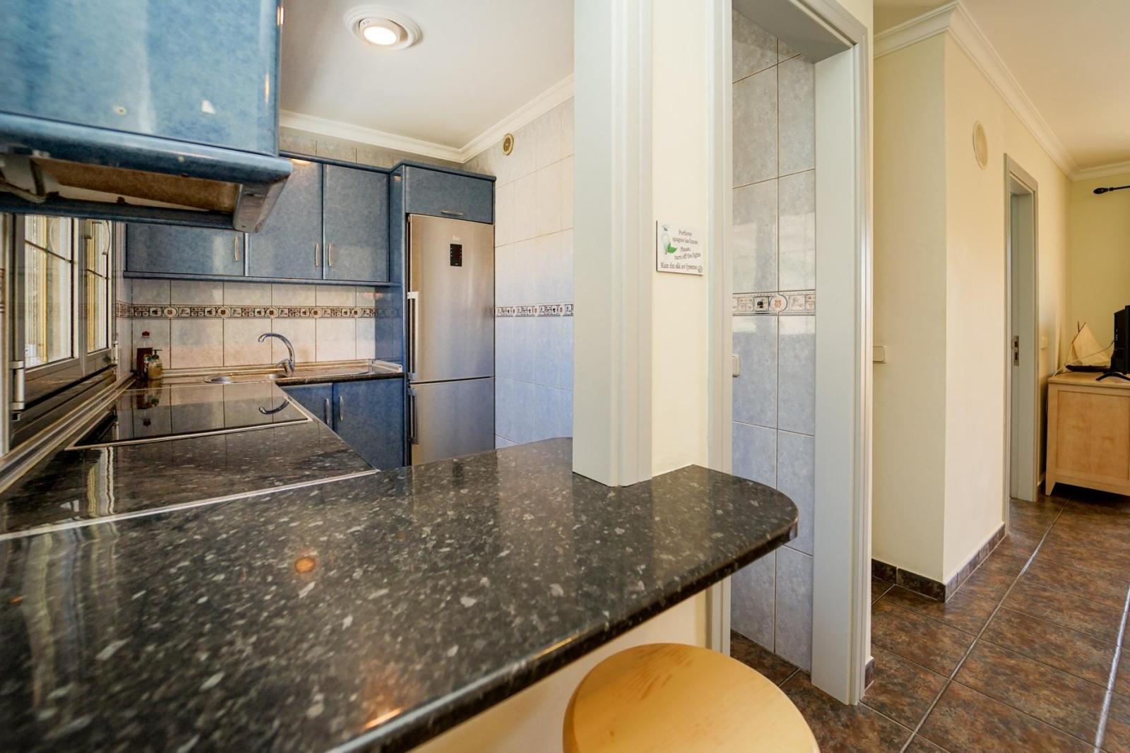 Apartment for Sale in Mogán