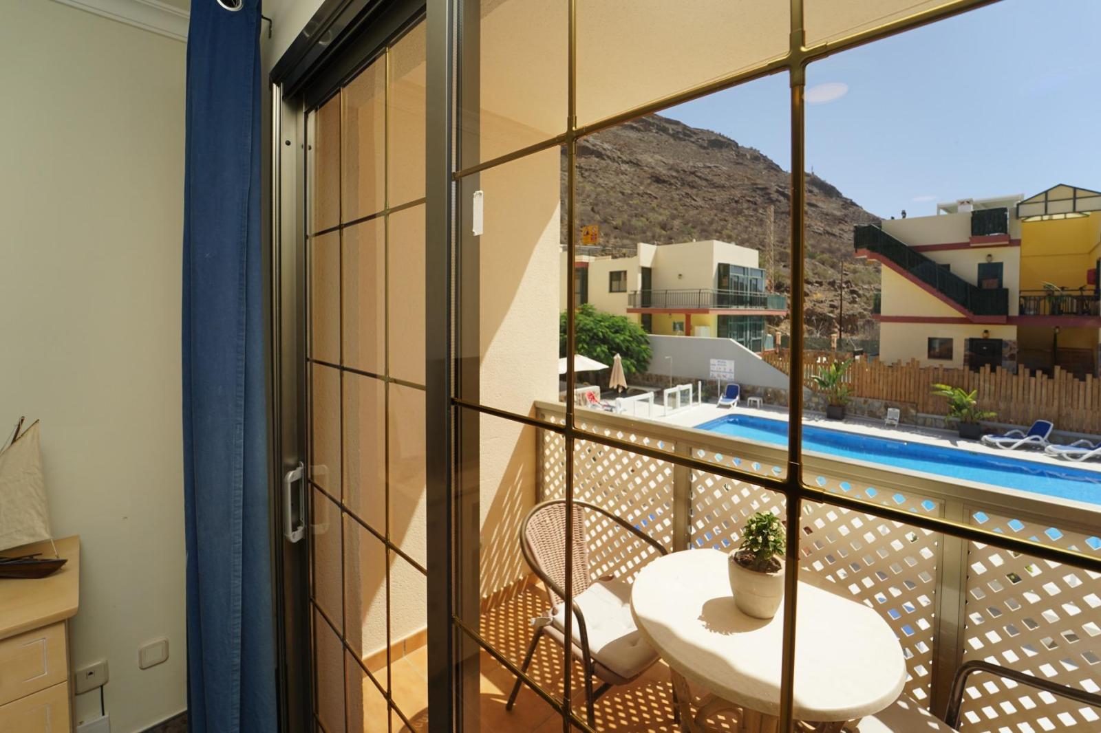 Apartment for Sale in Mogán