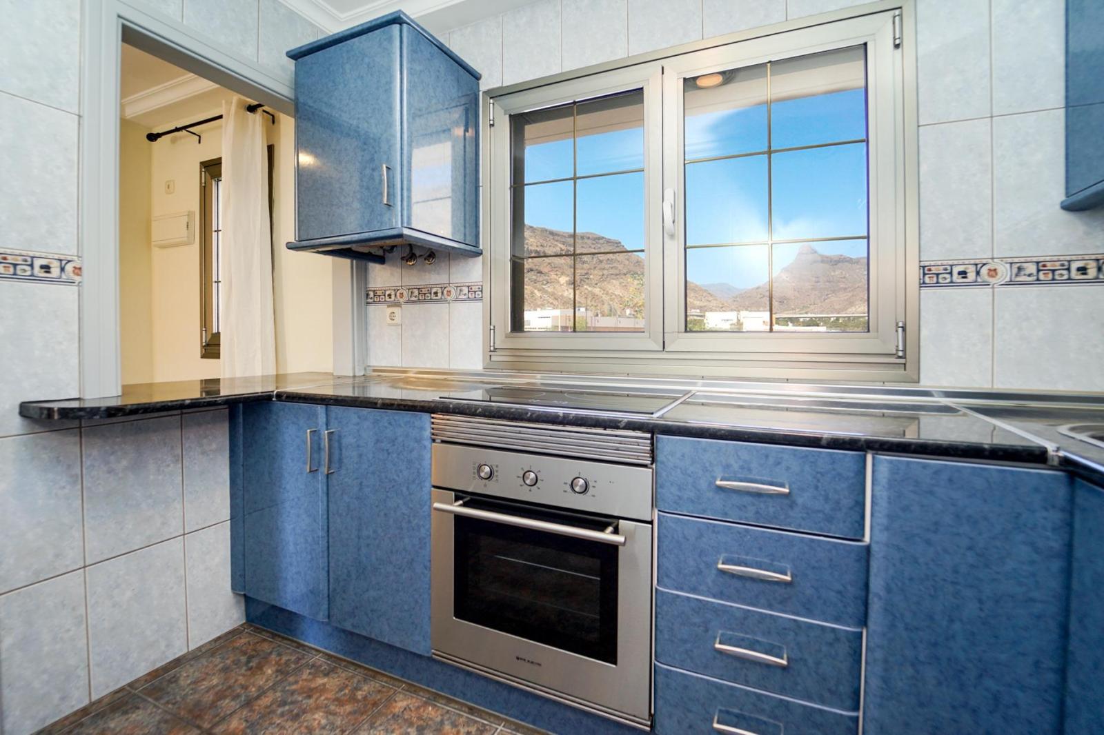 Apartment for Sale in Mogán