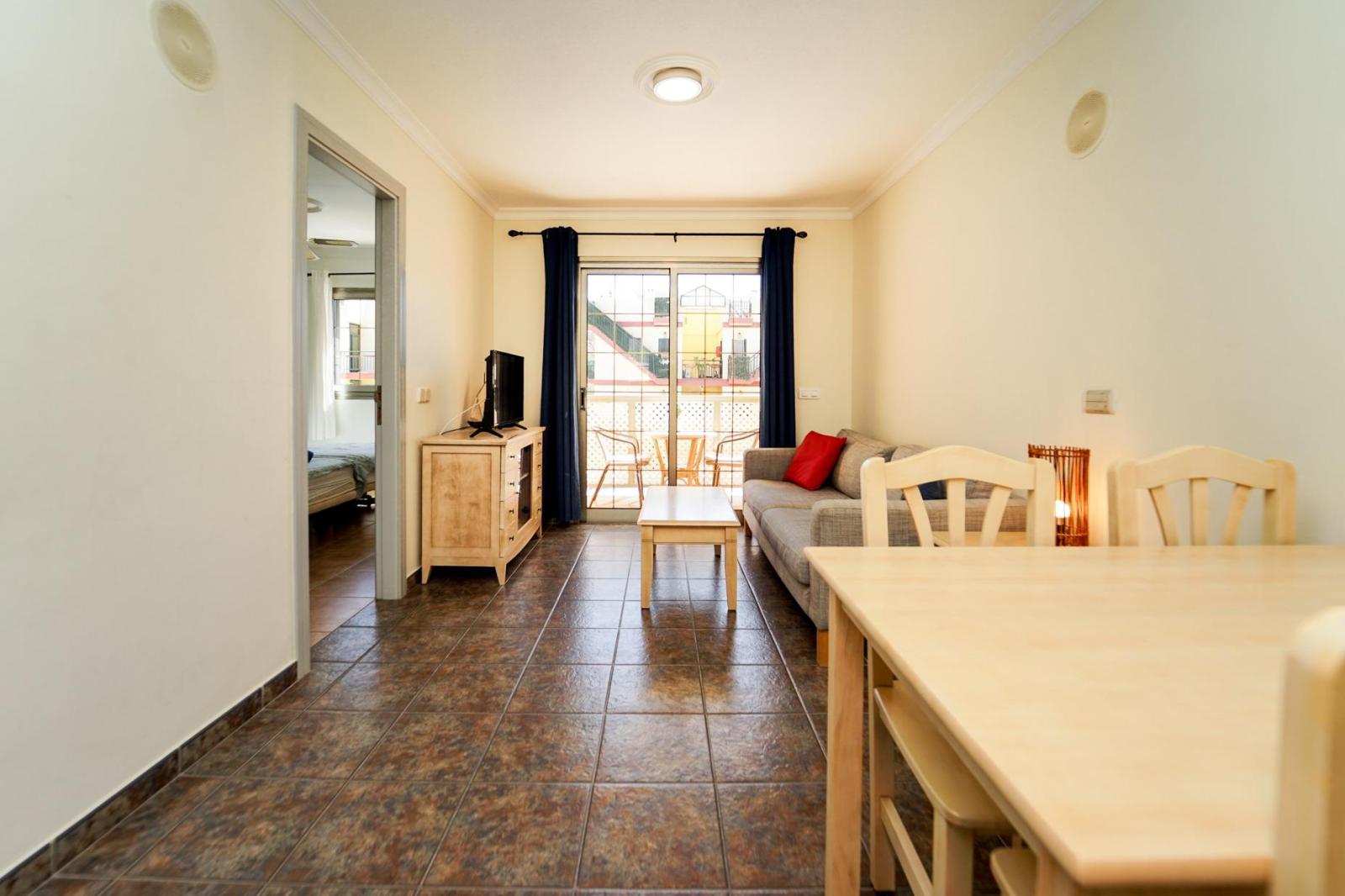 Apartment for Sale in Mogán