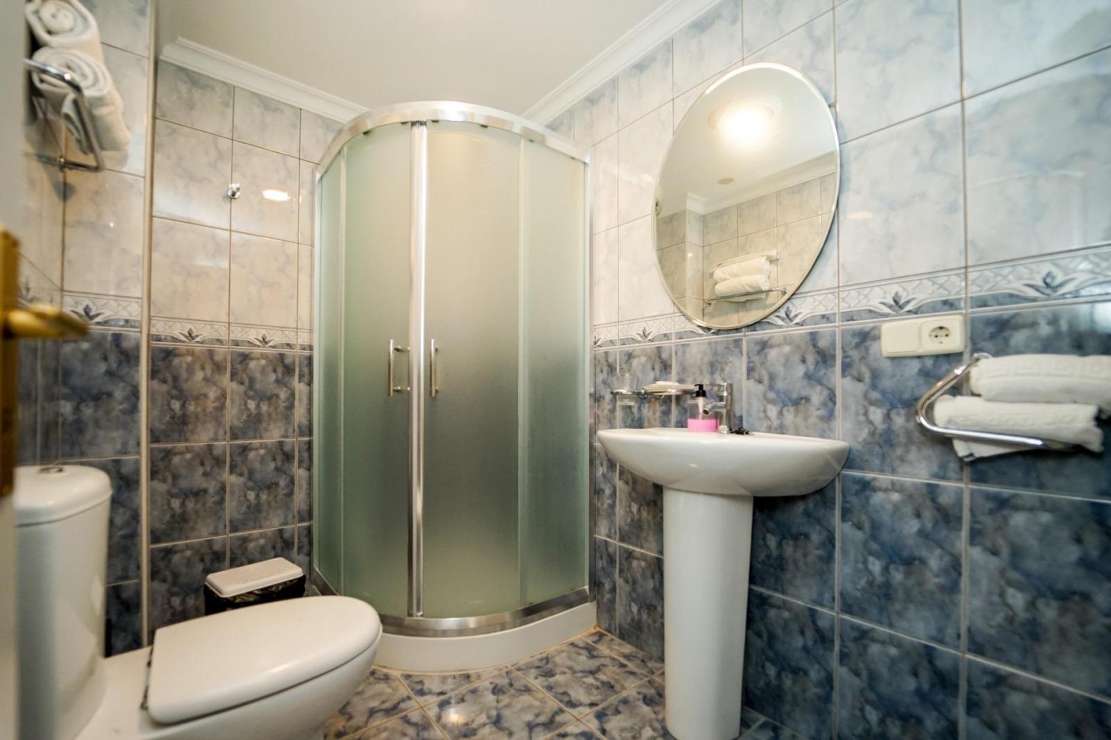 Apartment for Sale in Mogán
