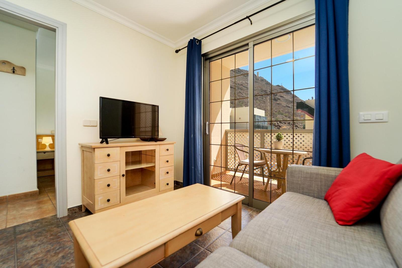Apartment for Sale in Mogán
