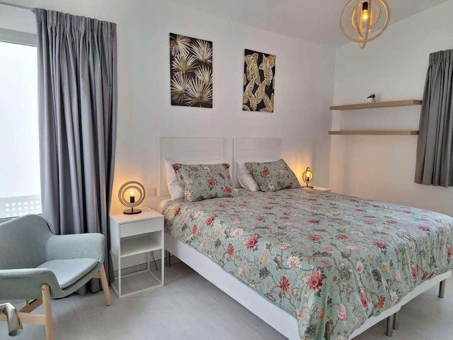 Villa for Sale in Mogán