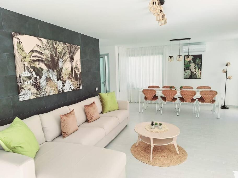 Villa for Sale in Mogán