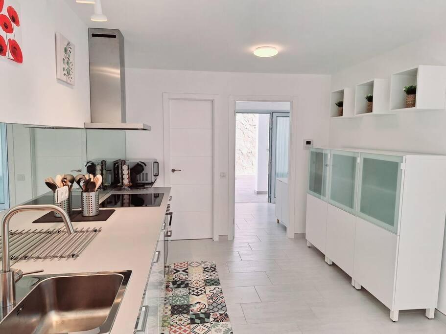 Villa for Sale in Mogán