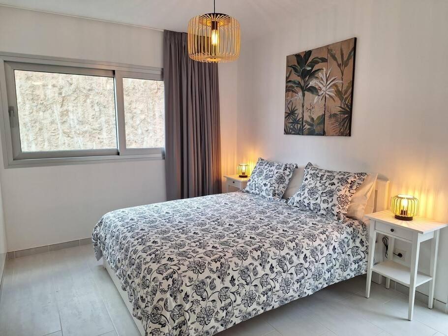 Villa for Sale in Mogán