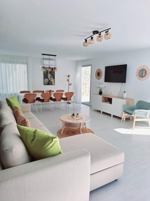 Villa for Sale in Mogán