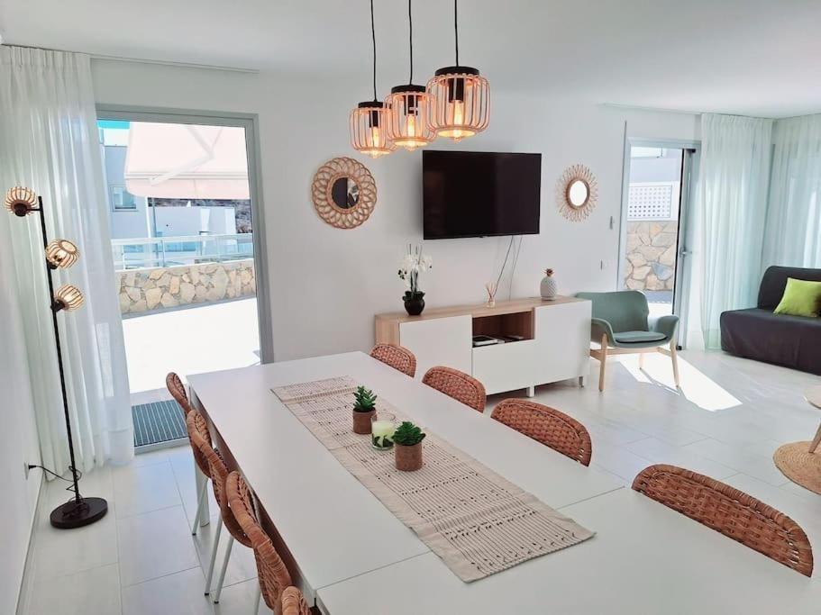 Villa for Sale in Mogán