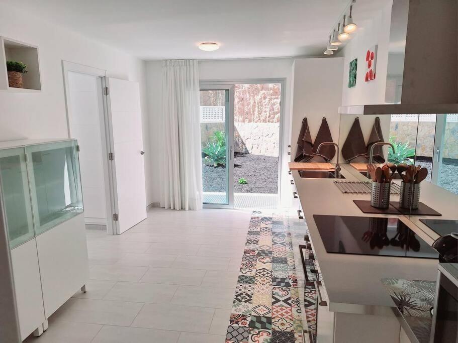 Villa for Sale in Mogán