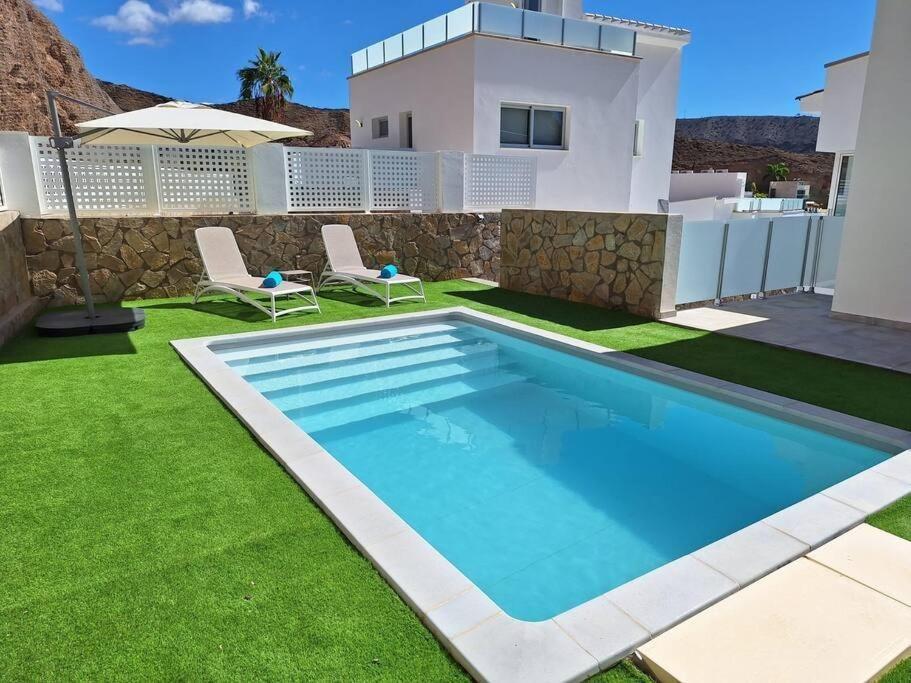 Villa for Sale in Mogán