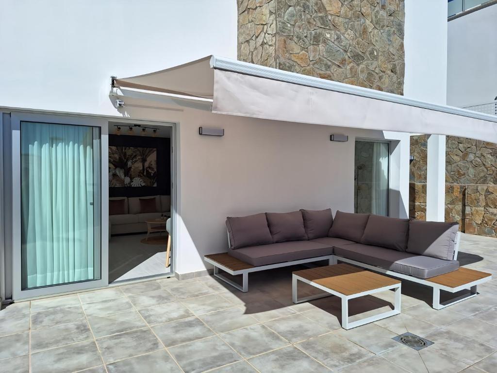 Villa for Sale in Mogán