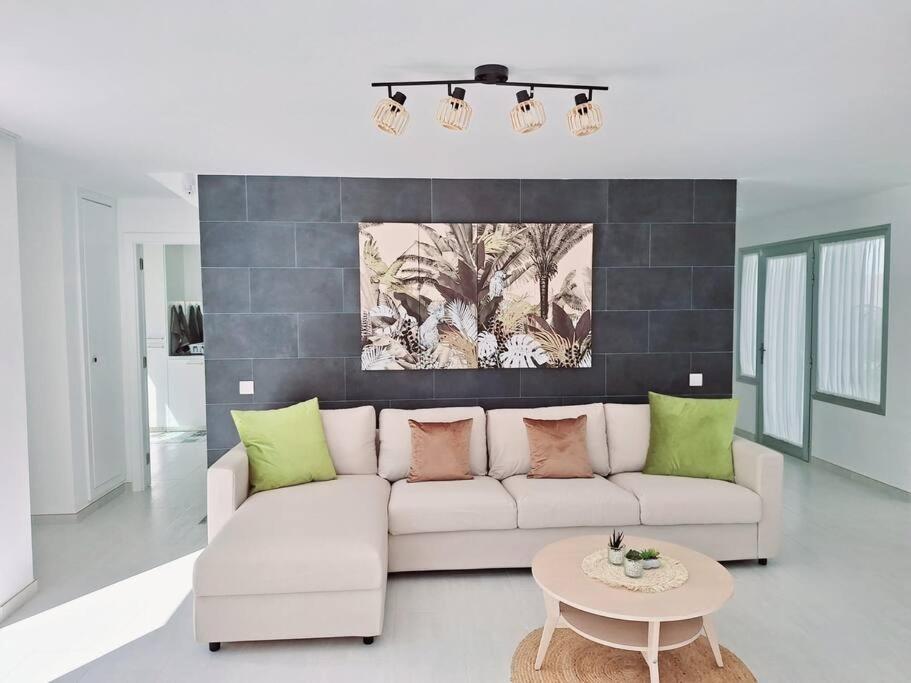 Villa for Sale in Mogán