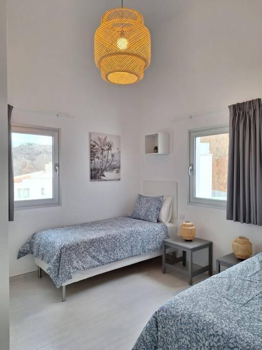 Villa for Sale in Mogán