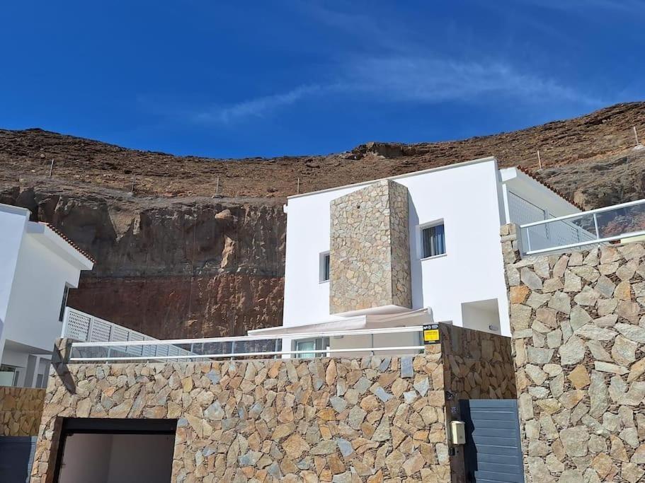 Villa for Sale in Mogán