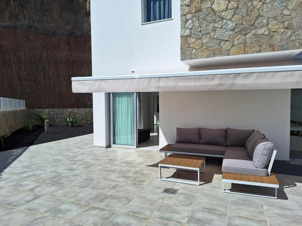 Villa for Sale in Mogán