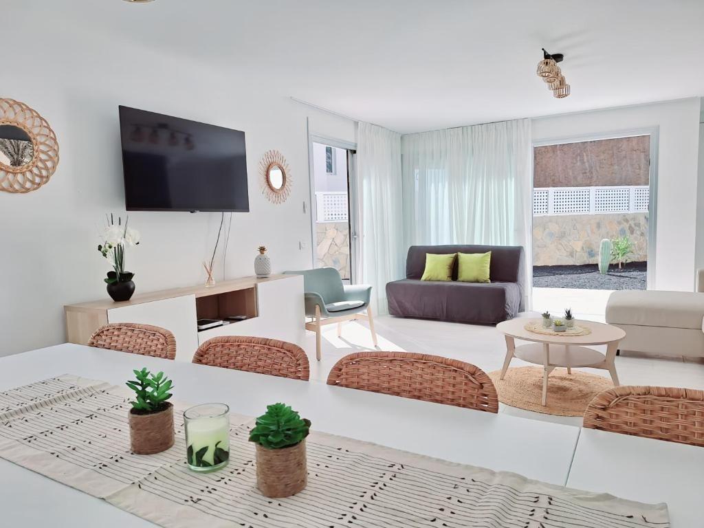 Villa for Sale in Mogán