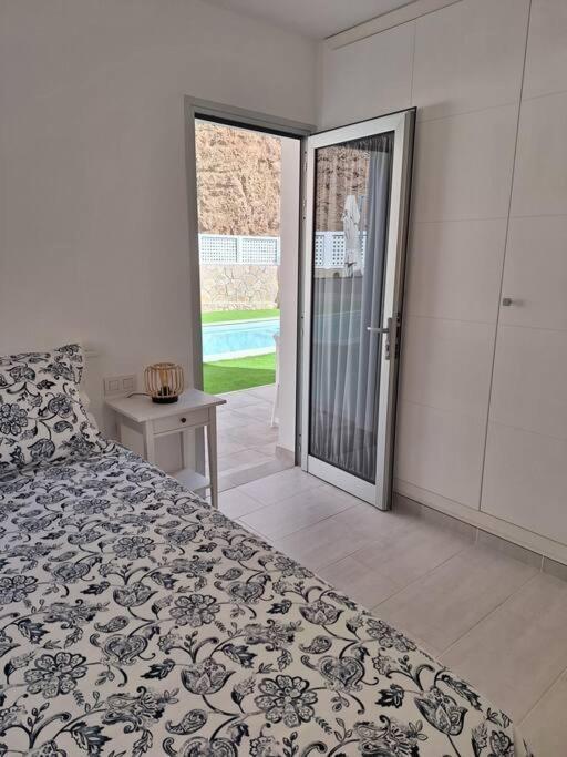Villa for Sale in Mogán