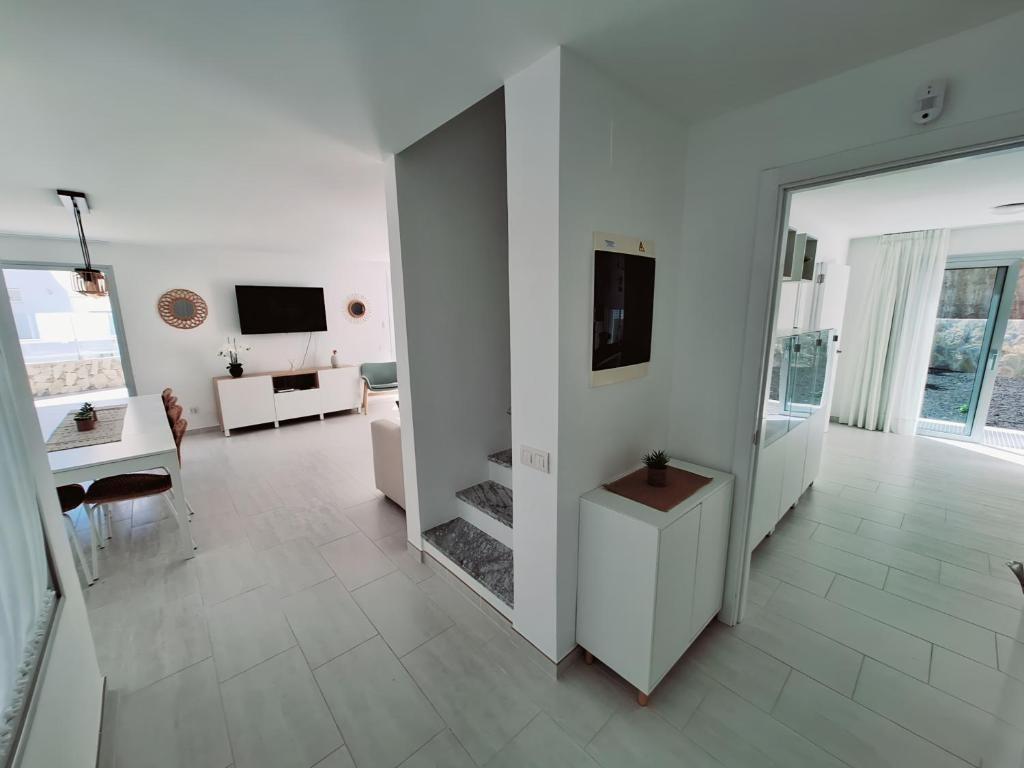 Villa for Sale in Mogán