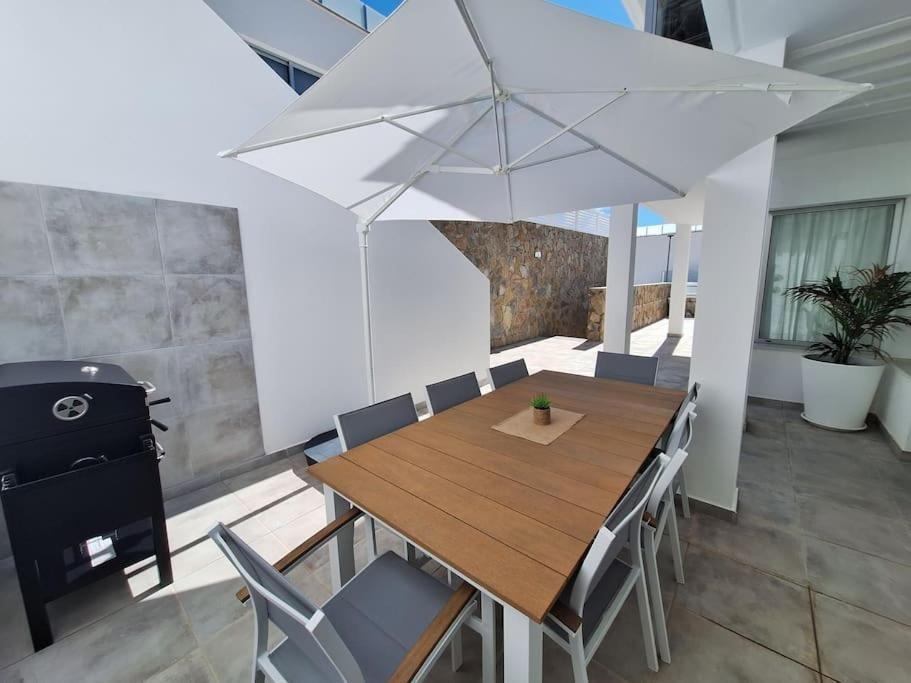Villa for Sale in Mogán