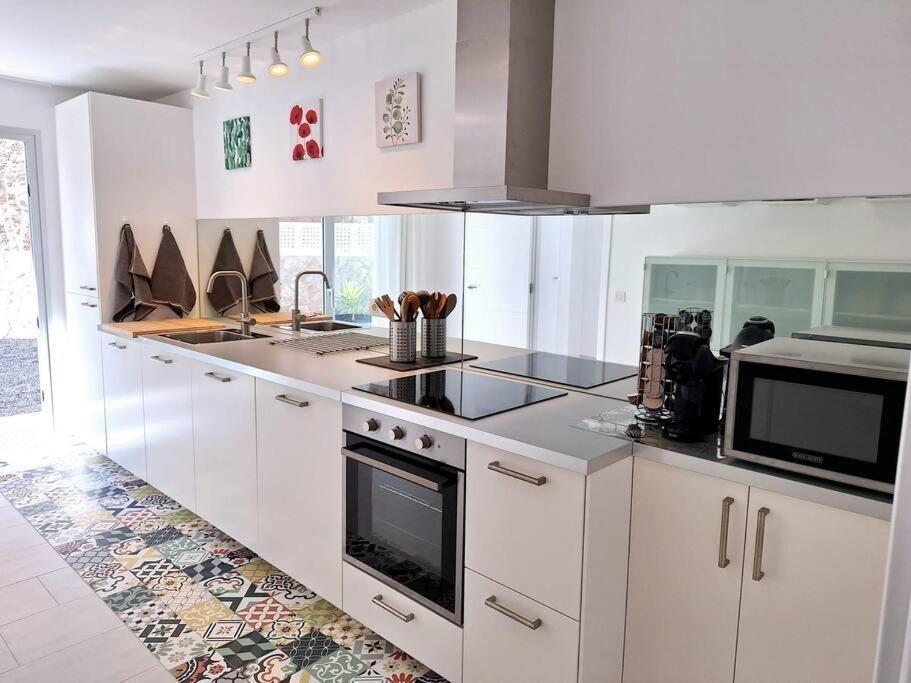 Villa for Sale in Mogán