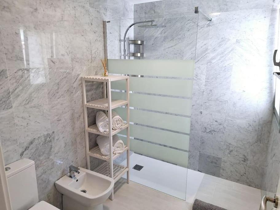 Villa for Sale in Mogán