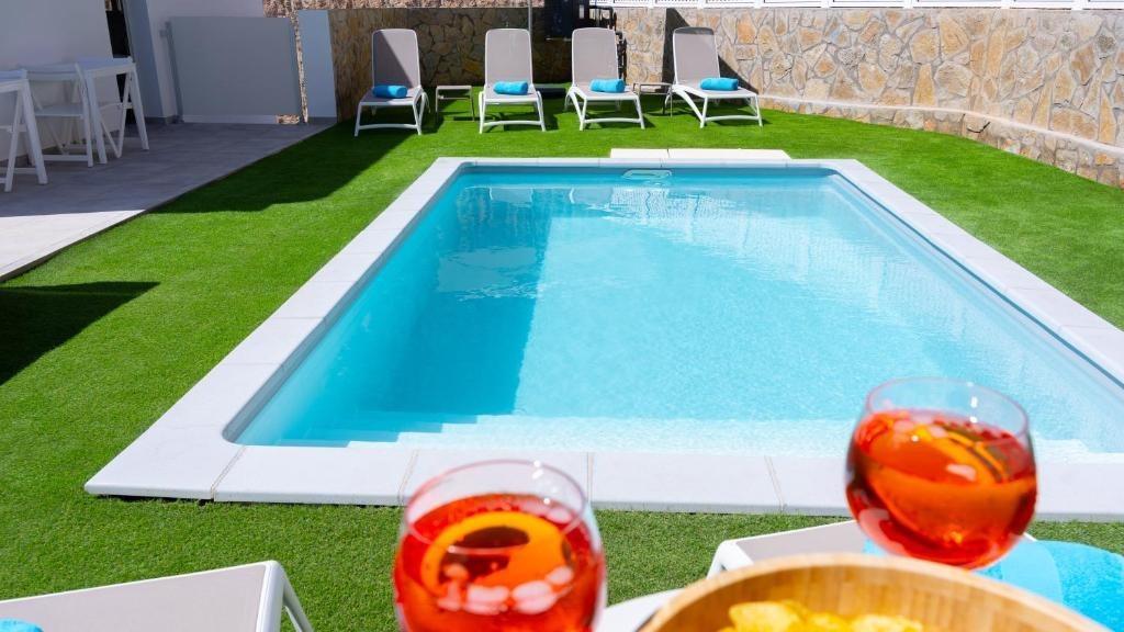 Villa for Sale in Mogán