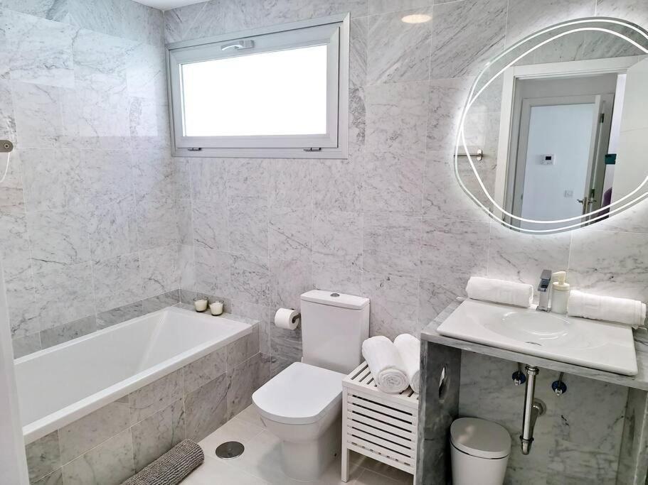 Villa for Sale in Mogán