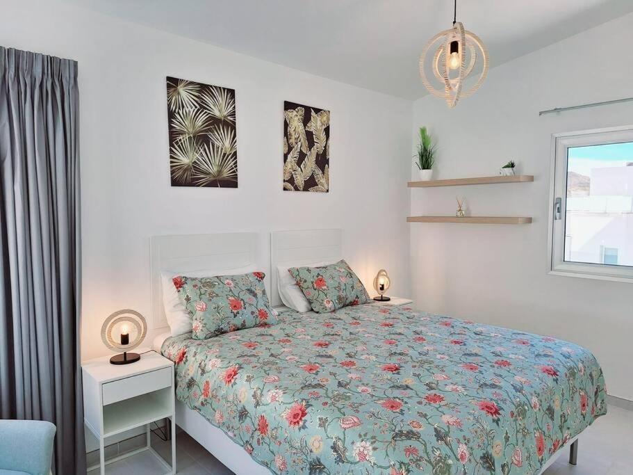 Villa for Sale in Mogán