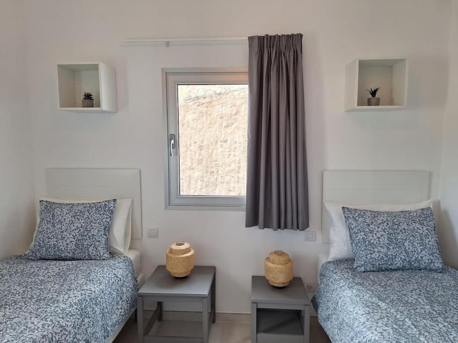 Villa for Sale in Mogán