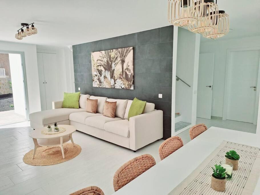 Villa for Sale in Mogán