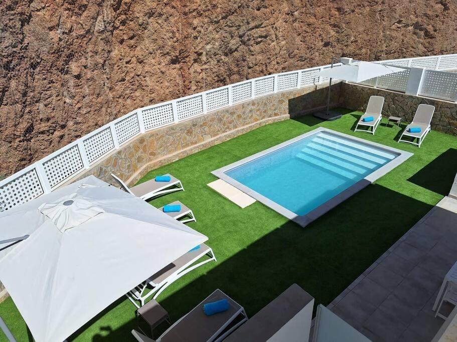 Villa for Sale in Mogán