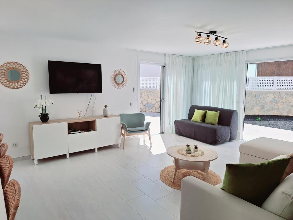 Villa for Sale in Mogán