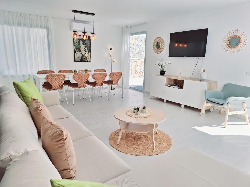 Villa for Sale in Mogán