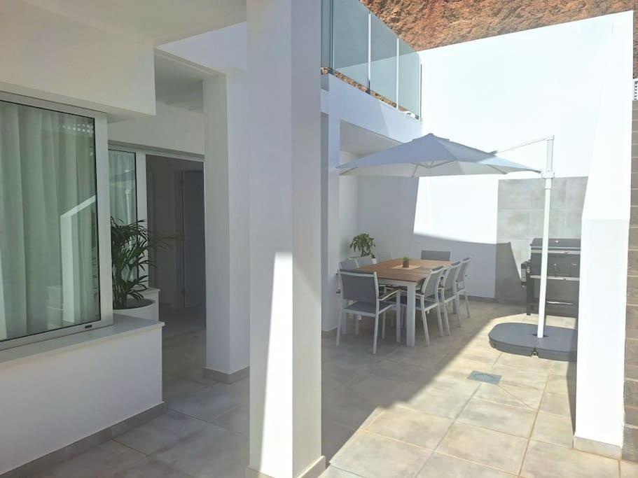 Villa for Sale in Mogán