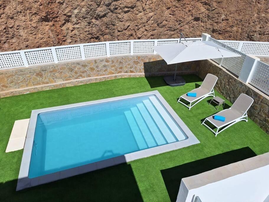 Villa for Sale in Mogán