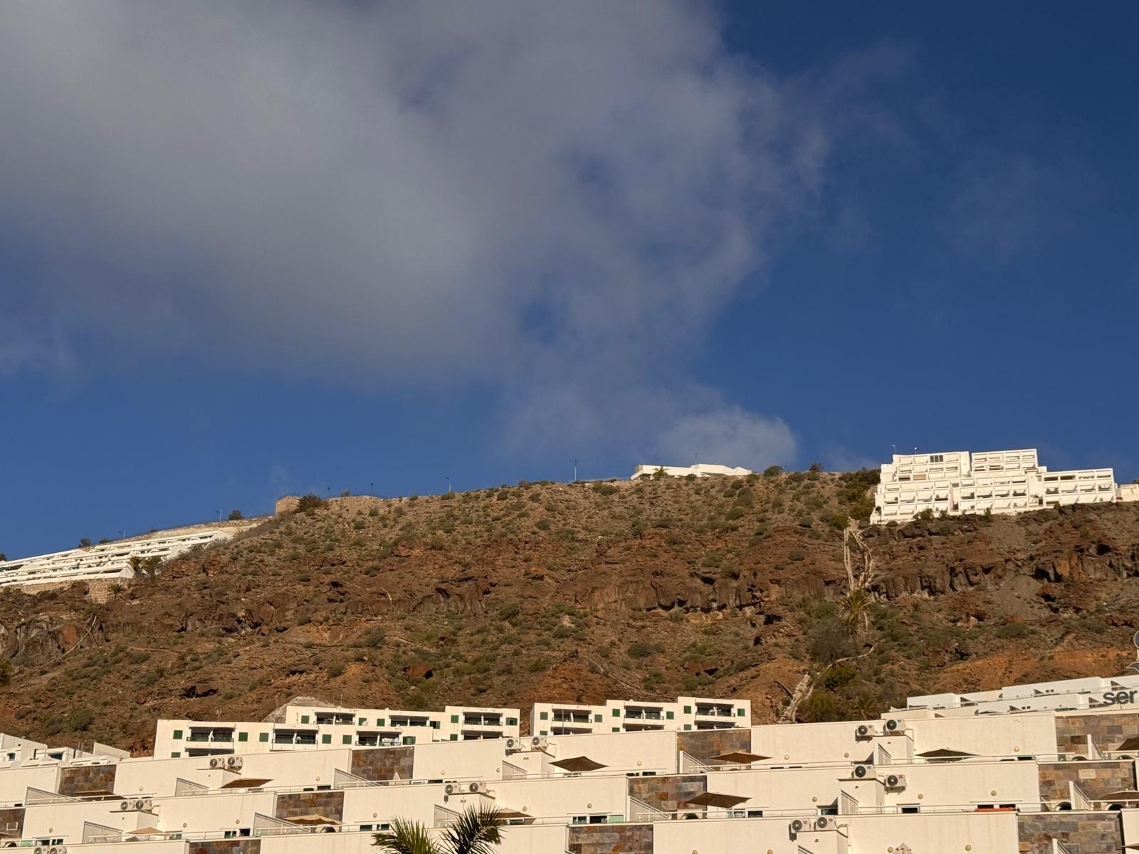 Parcela en Venta en Mogán