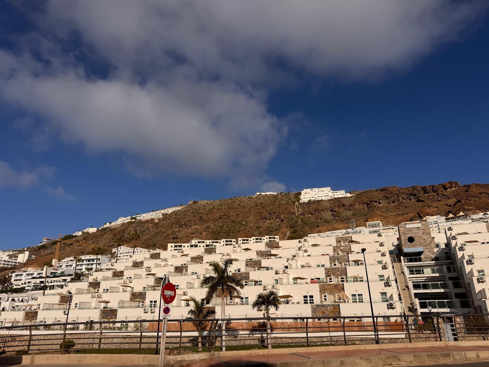 Parcela en Venta en Mogán
