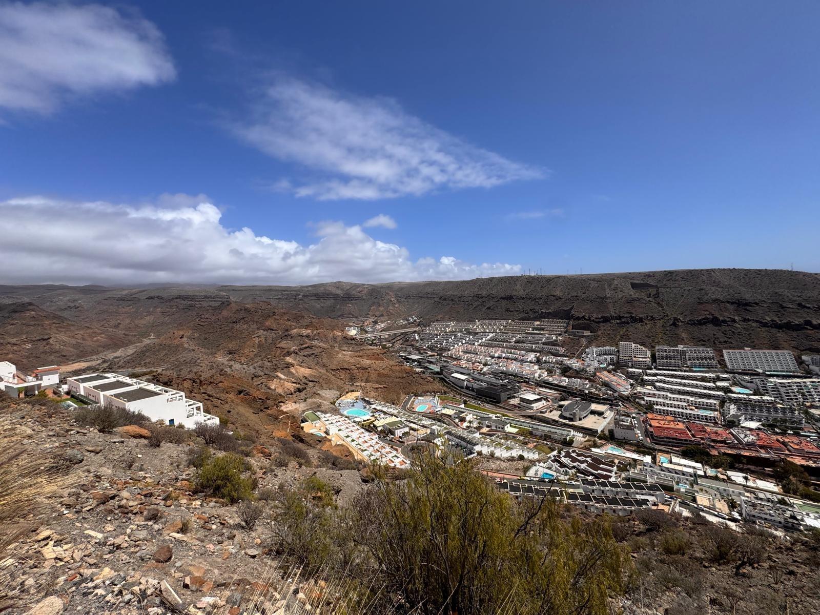 Parcela en Venta en Mogán
