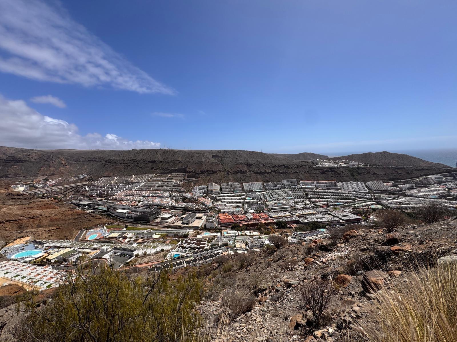 Parcela en Venta en Mogán