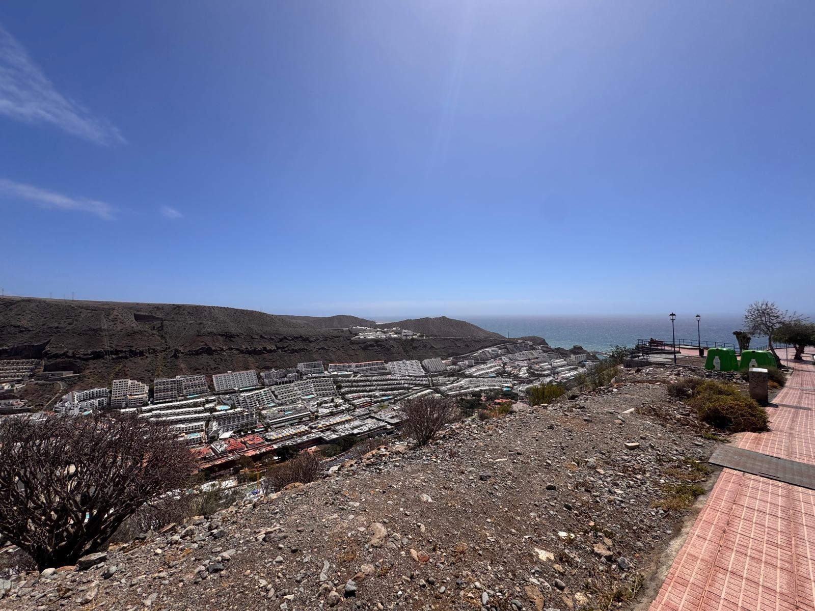 Parcela en Venta en Mogán