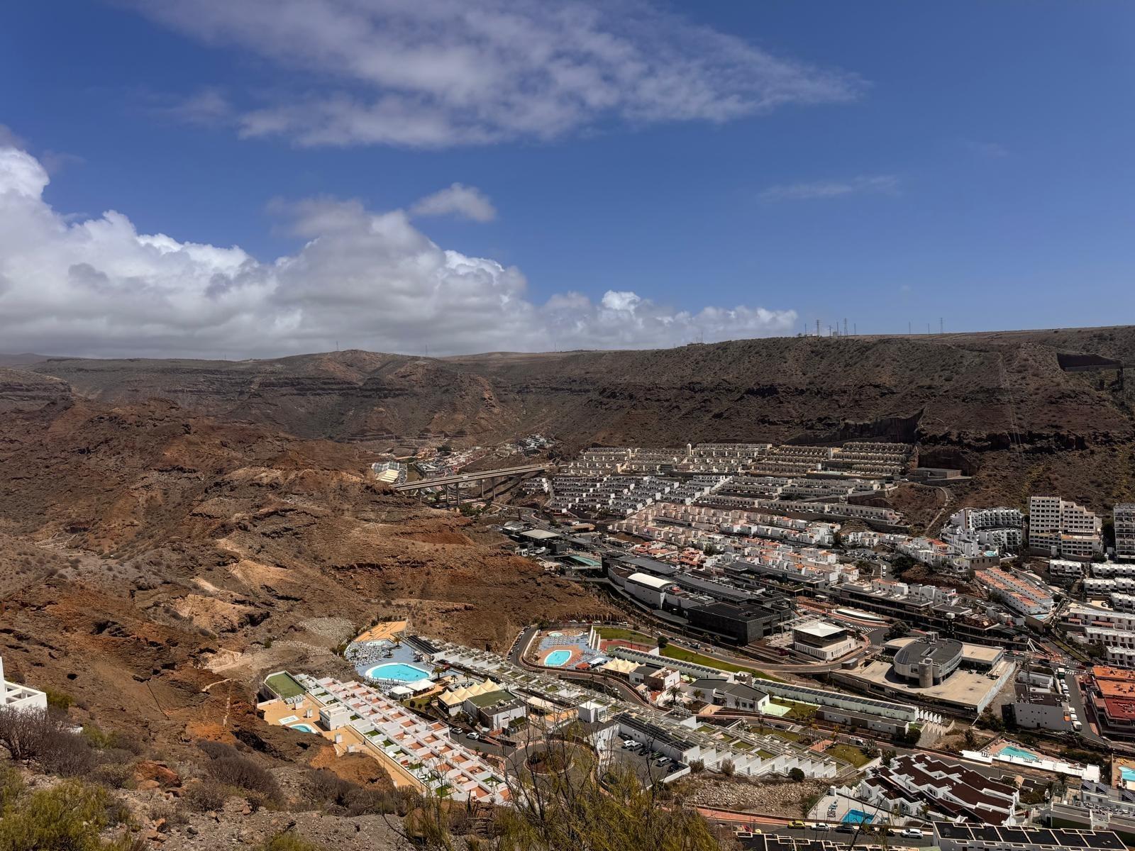 Parcela en Venta en Mogán