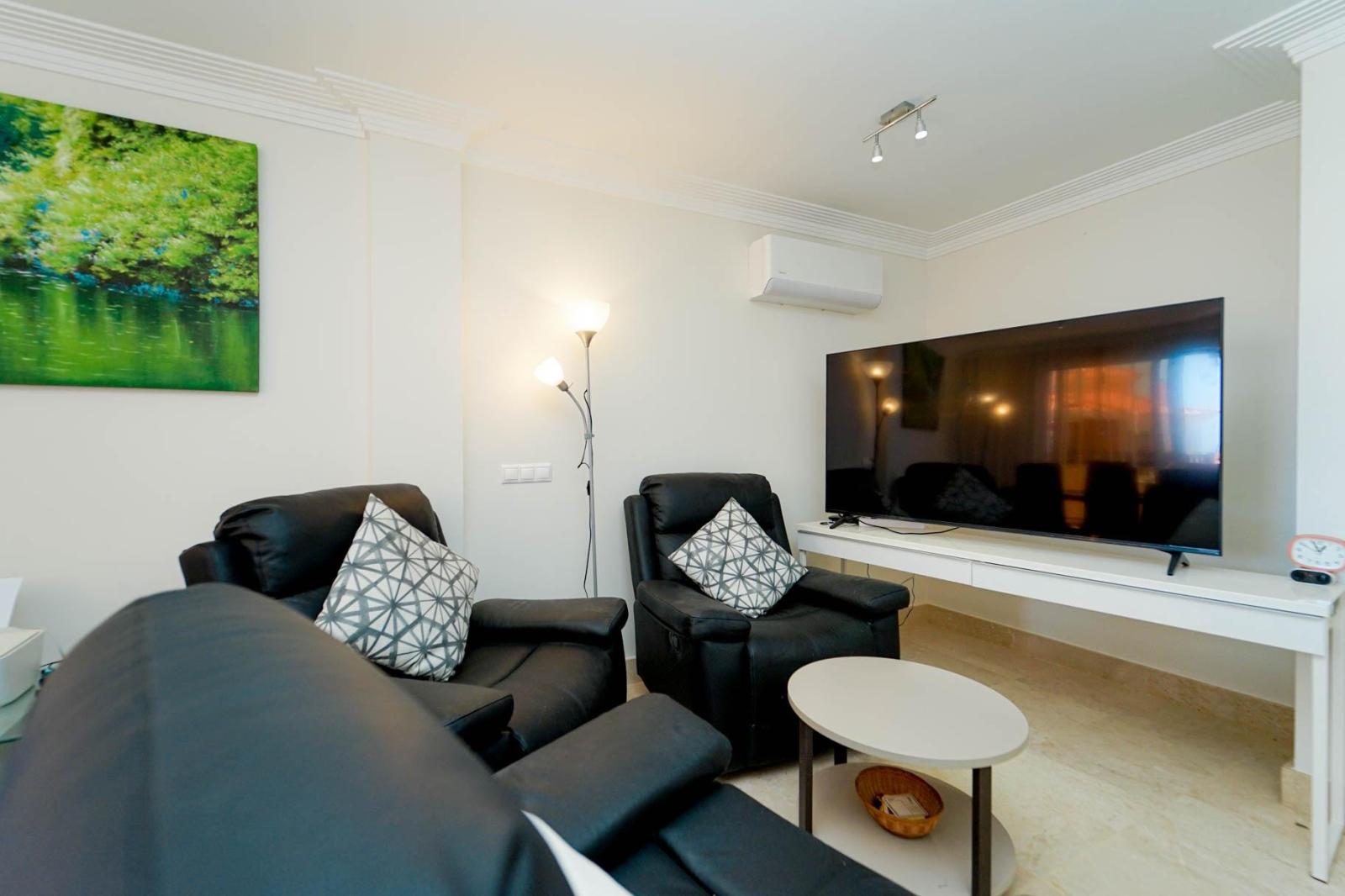 Apartamento en Venta en Mogán