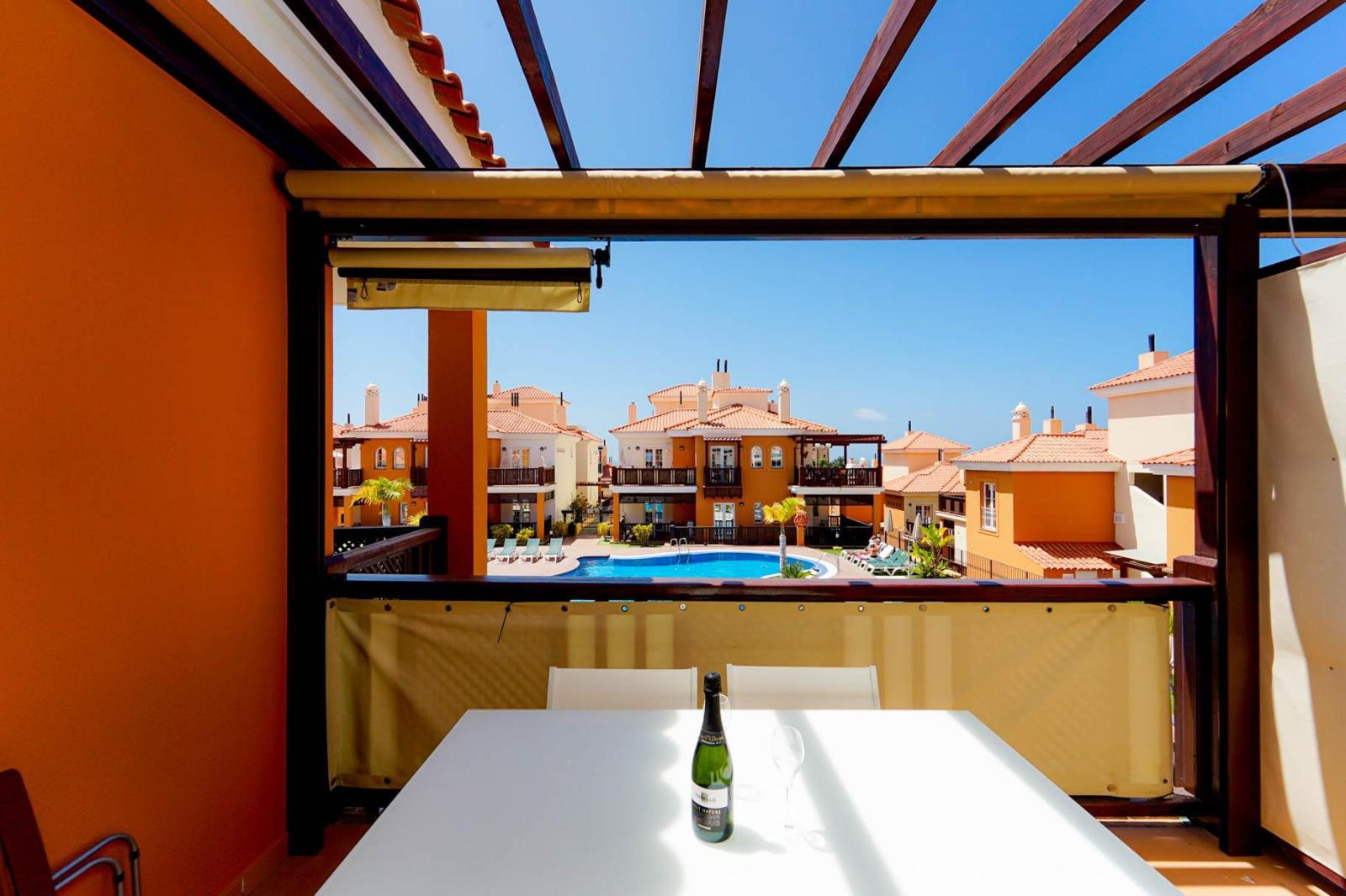 Apartamento en Venta en Mogán